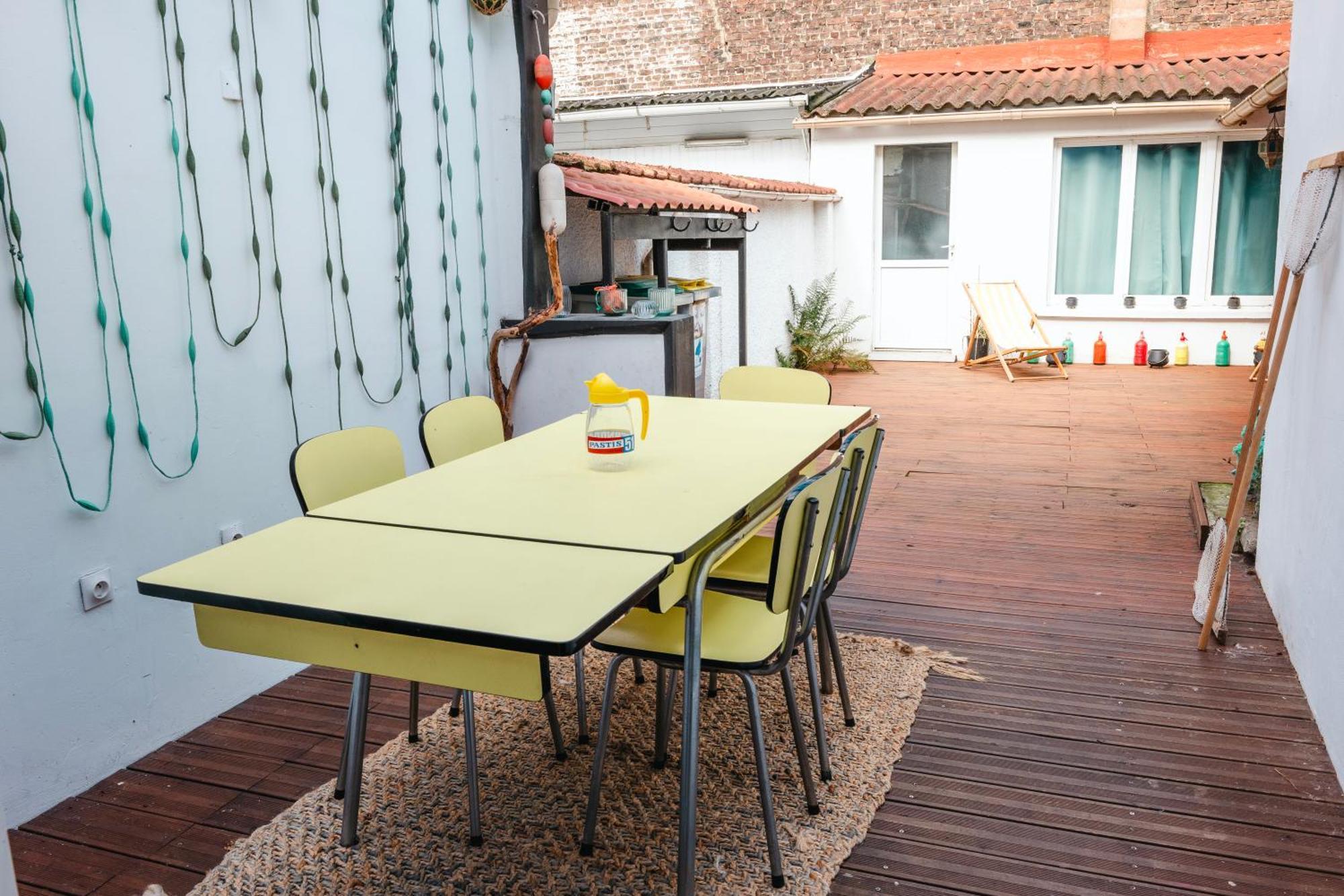 Ferienhaus Maison R&vames *